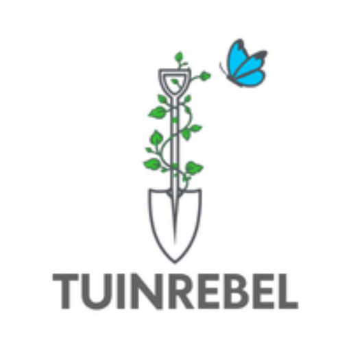 Tuinrebel
